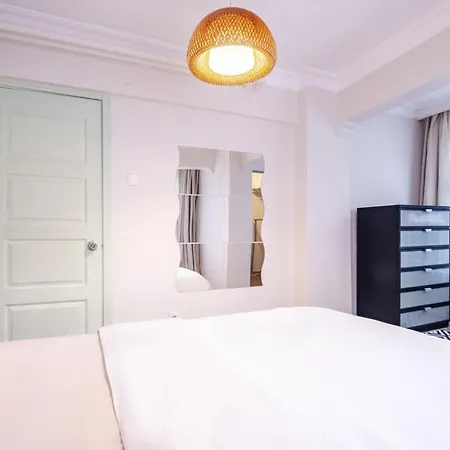 Διαμέρισμα Vibrant Flat Close To Zorlu *